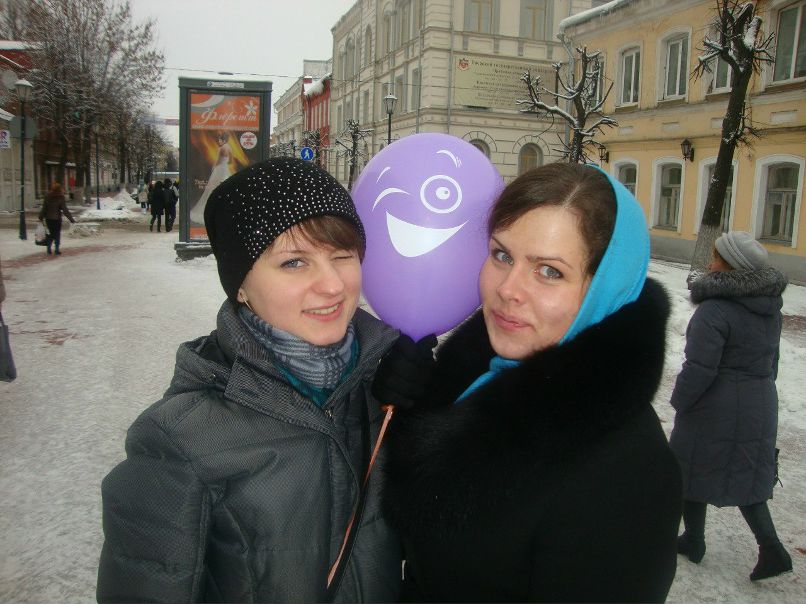 Оксана Шаповалова | 