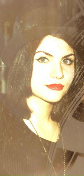 №35, Мария Дорогина, 33 года, İstanbul №35, Мария Дорогина, 33 года, İstanbul