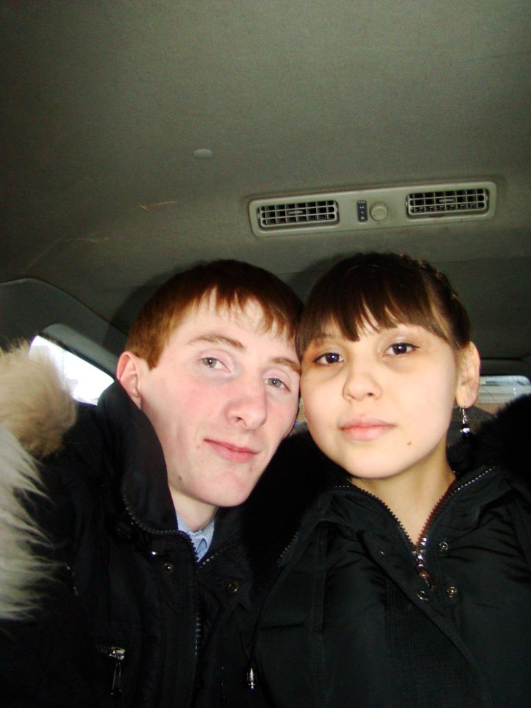 Василя Фукс | Тюмень