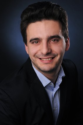 Марк Луценко | Leipzig