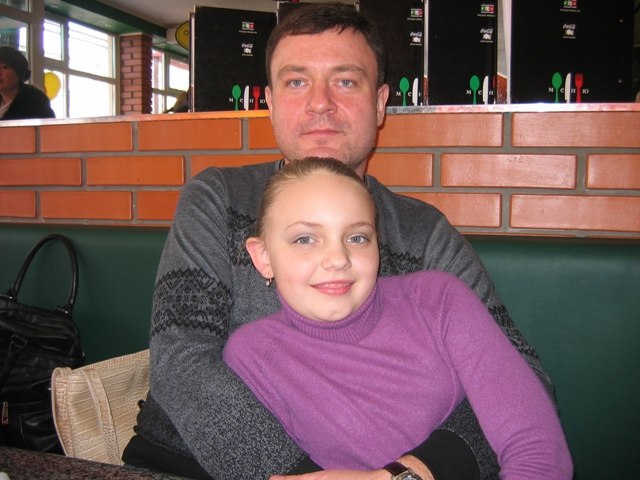 Наталья Туманова | Светловодск
