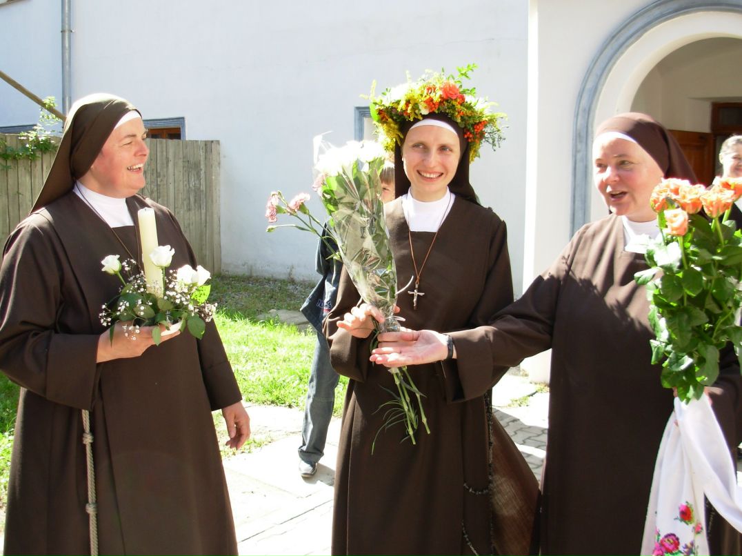 Марія Задорожна | Старый Скалат