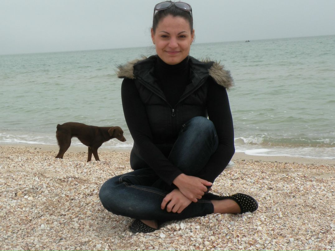 Марья Иванова | Москва