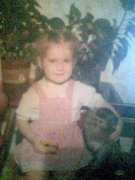 Лиана Зятькова | Северодвинск