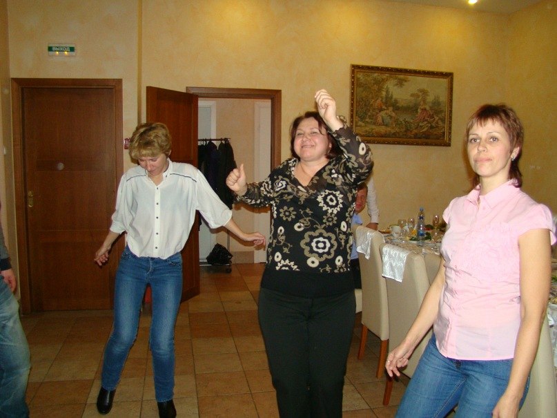 Мария Гурецкая | Санкт-Петербург