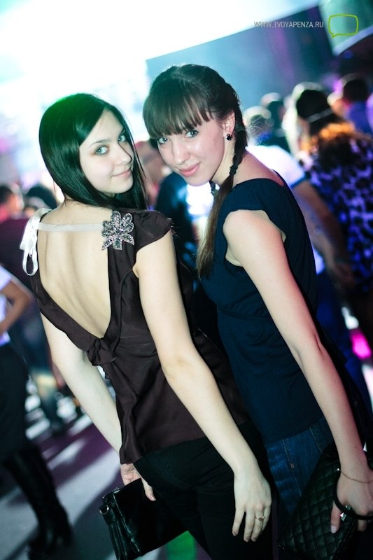 Иришка Лысенко | Пенза