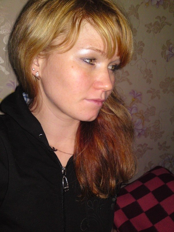 Наталья Трефилова | Ижевск