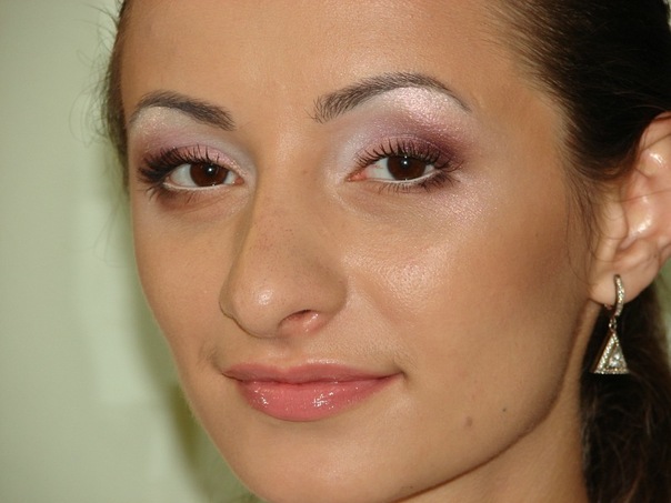 №96, Юлия Синицкая №96, Юлия Синицкая