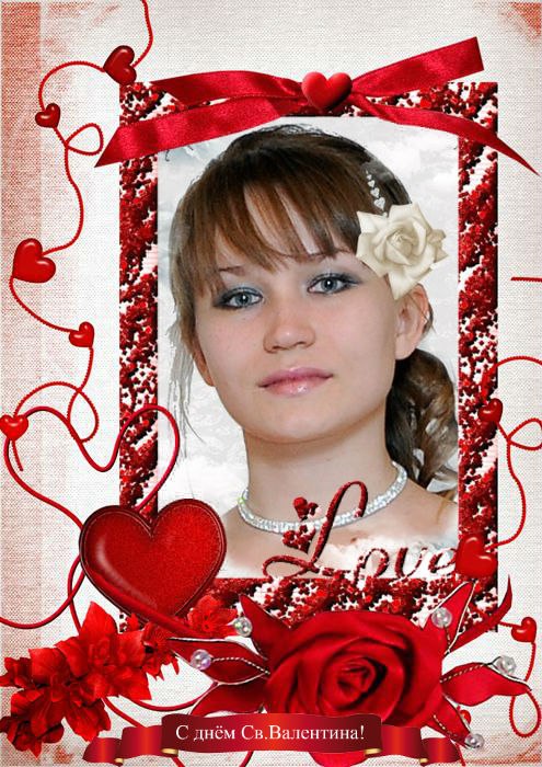 Ульяна Пестова | Челябинск