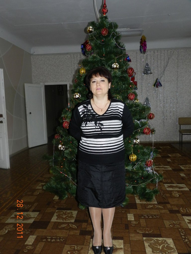 Валентина Гадяк | Мариуполь