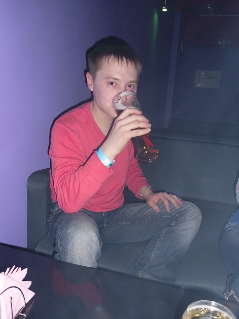 Колька Ядыков | Йошкар-Ола