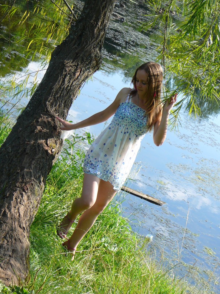 Катюшка Найдюк | Киров