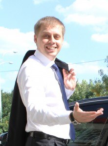 Иван Баранов | Днепр (Днепропетровск)