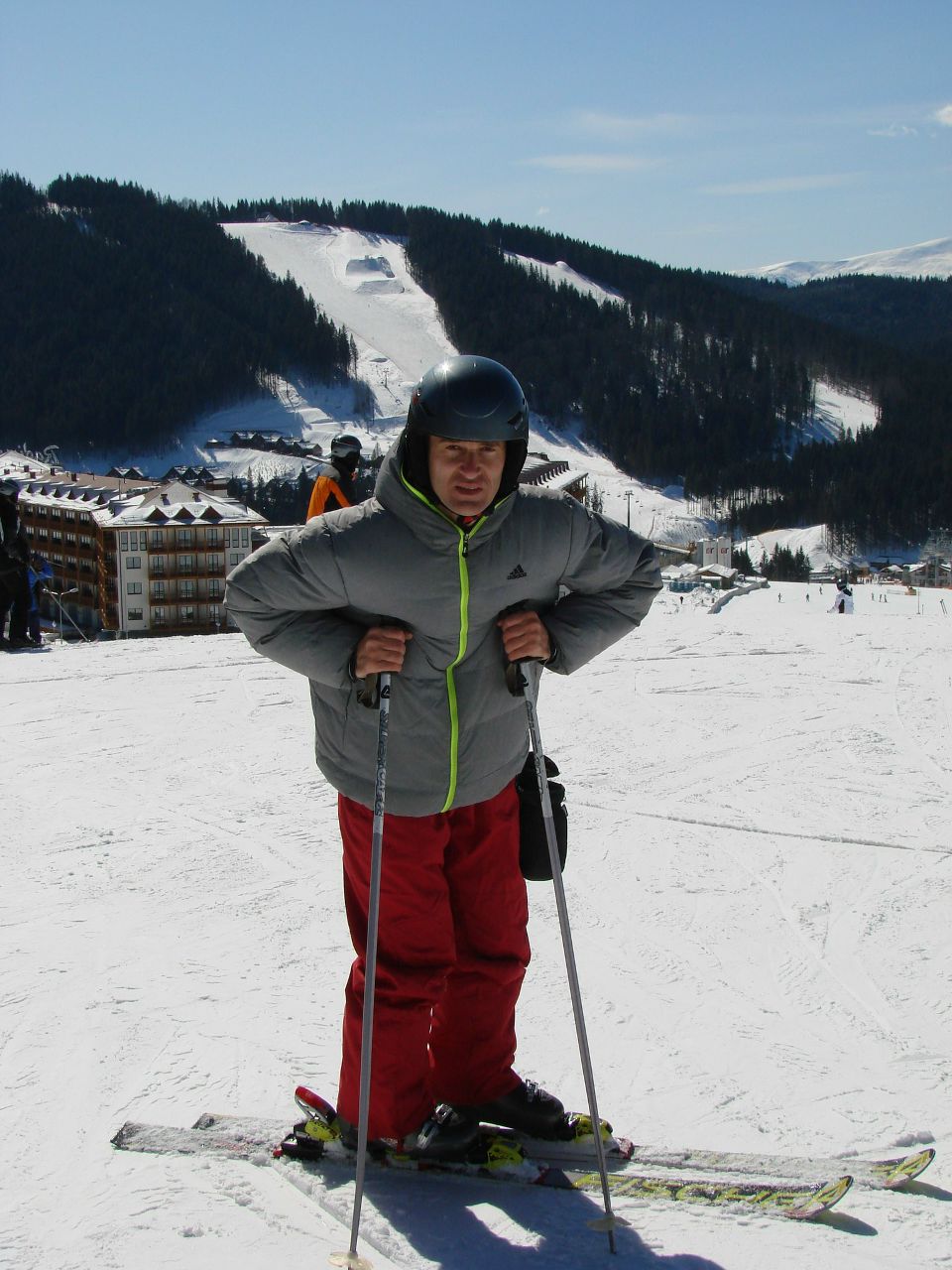 Женег Nosmoke | 