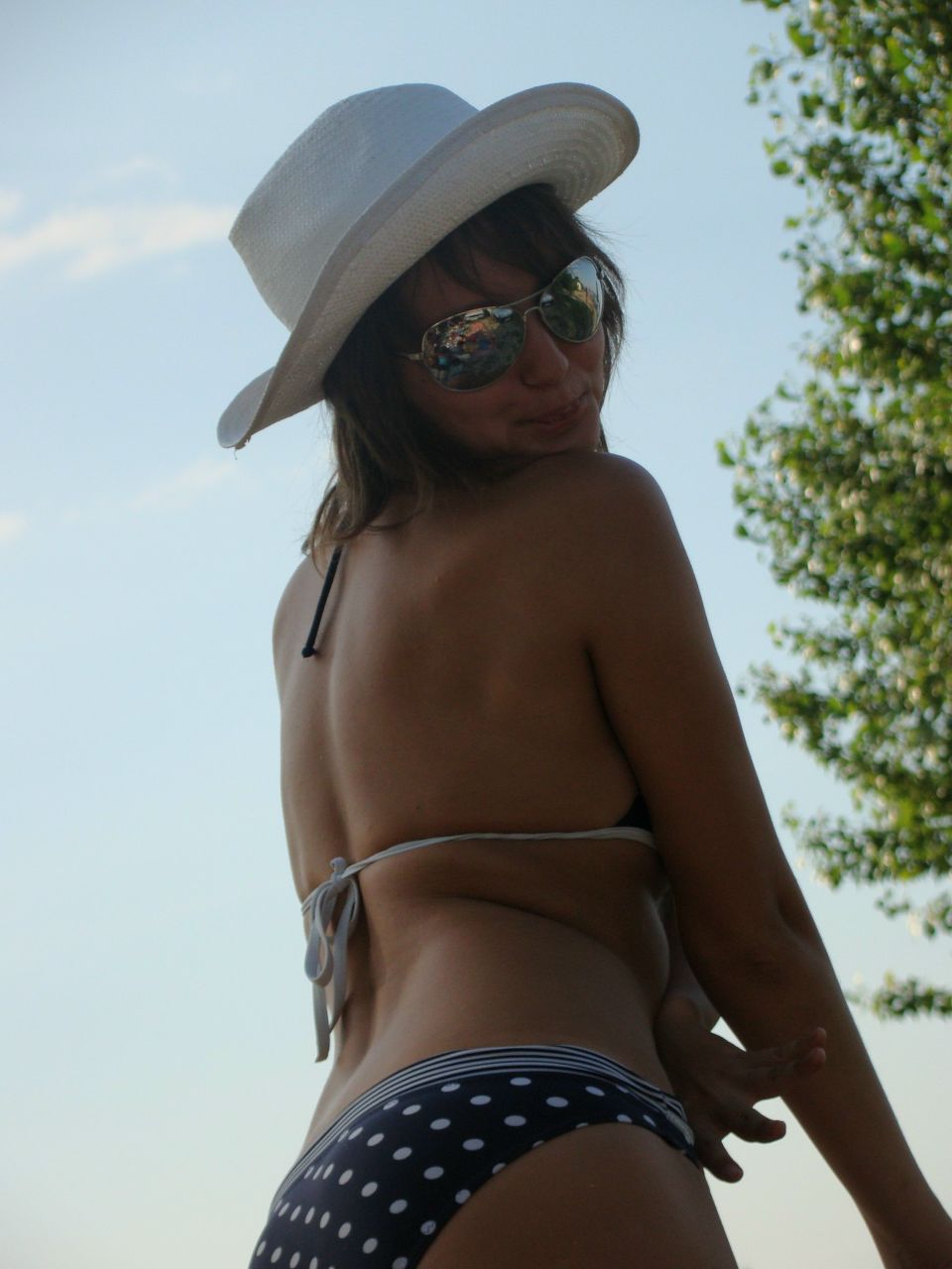 Елизавета Дмитренко | Новая Каховка