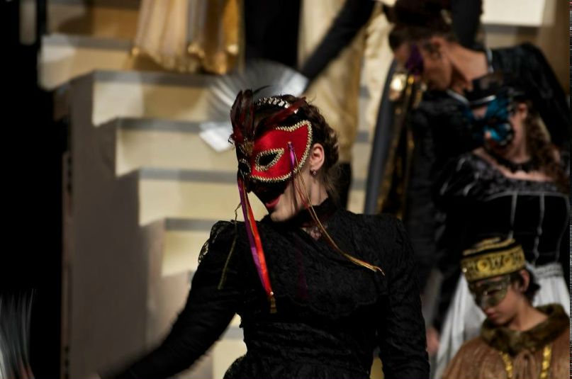 Дарья Петрова | Курган