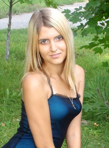 Кристинка Журавлева | Ангарск