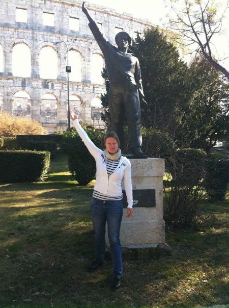 №11, Татьяна Кулыгина №11, Татьяна Кулыгина