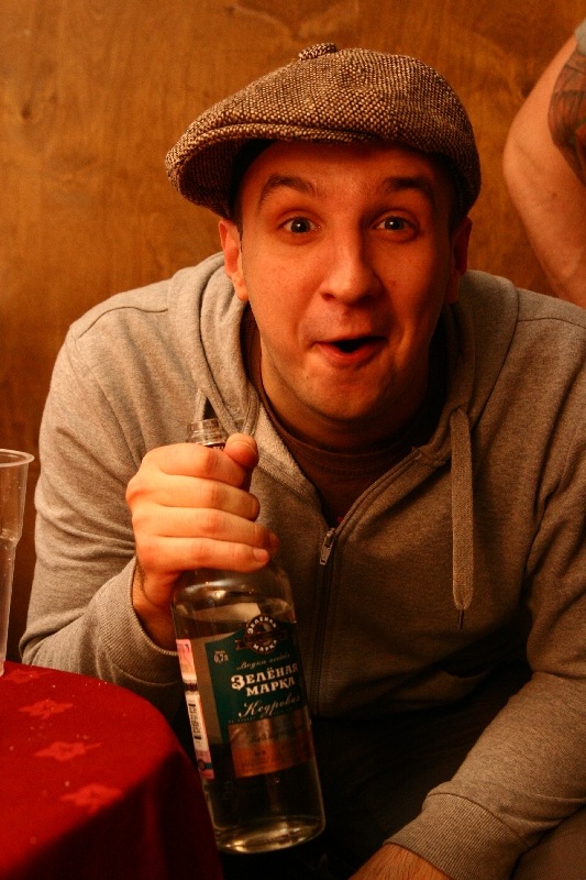 Фото профиля