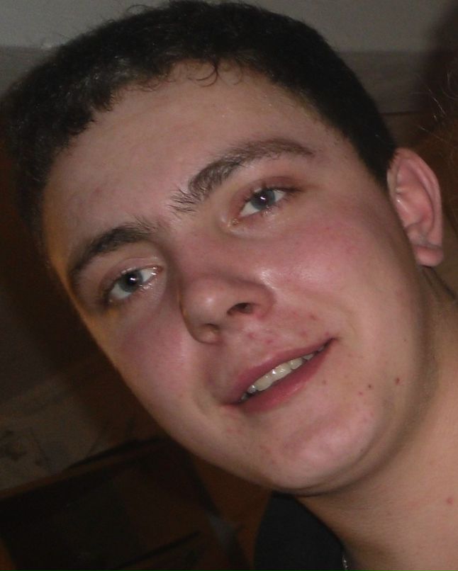 Иван Переладов | 