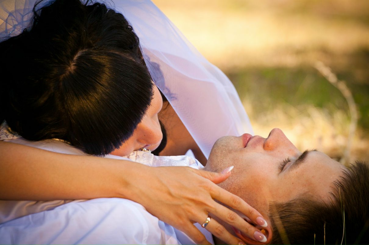 Анюта Колодина | Оренбург