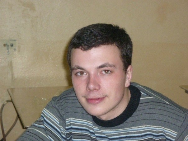 Эдуард Заочинский Михайлович | Онега