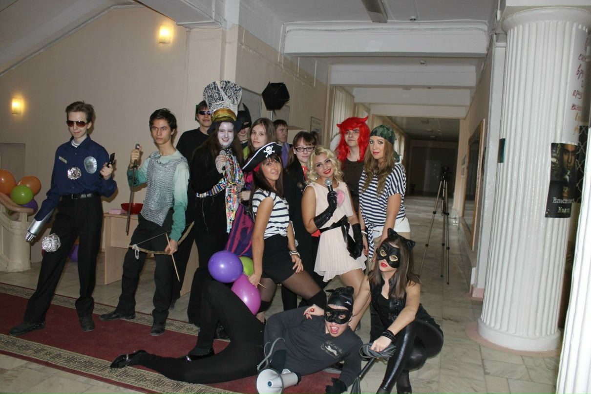 Рома Носов | Санкт-Петербург