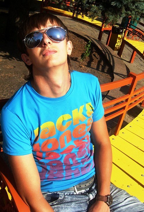 Максим Пырков | Воронеж