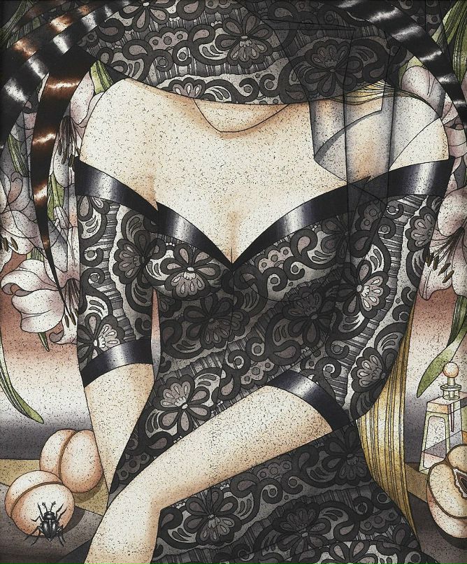 Галина Коростик | Санкт-Петербург