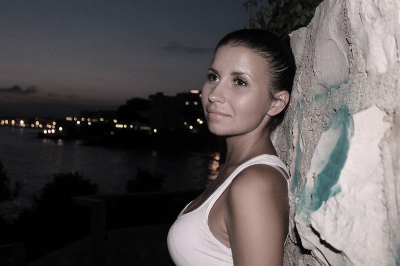 Любаша Чубакова | Архангельск