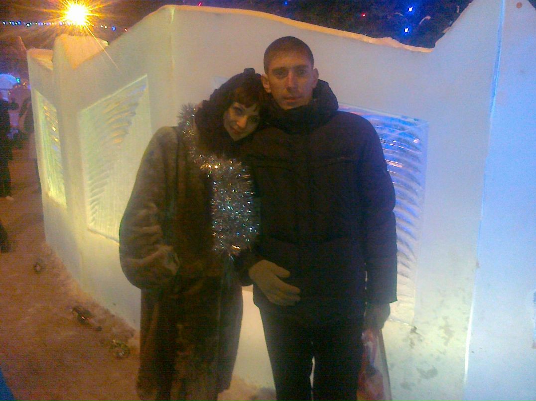 Елена Прудникова | Челябинск