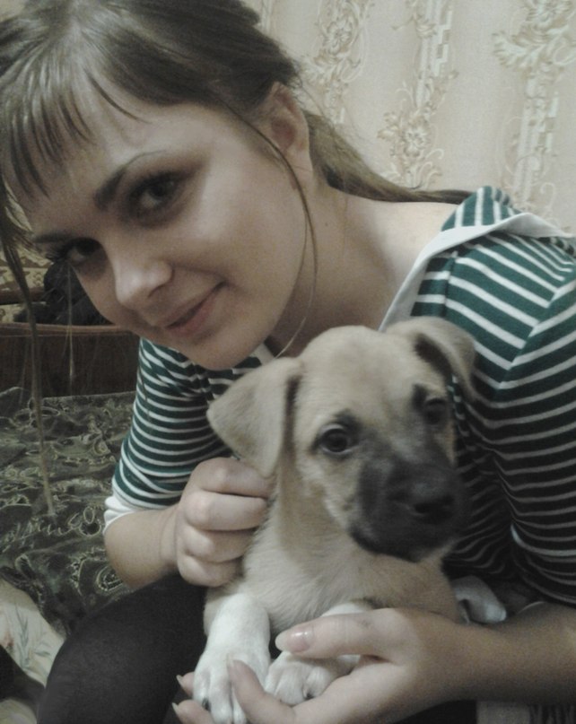 Дарья Терещенко | Черкассы