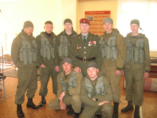 Евгений Погорелов | Ершов