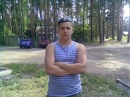 Фотография Головина Андрея