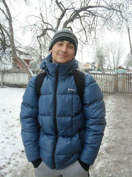 №160, Руслан Оразбаев, Красноярск №160, Руслан Оразбаев, Красноярск