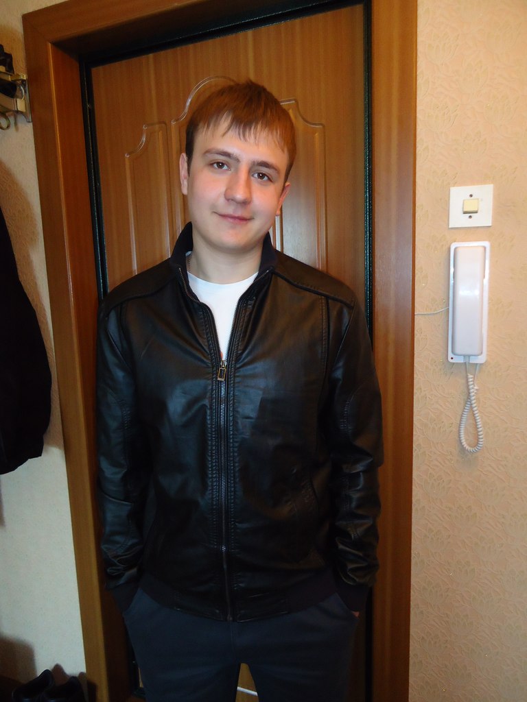 Денис Пархутов | Нижнекамск