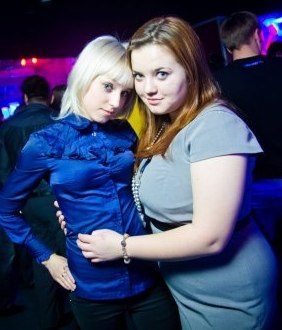 Ксения Денежкина |O|o|P|S| | Екатеринбург