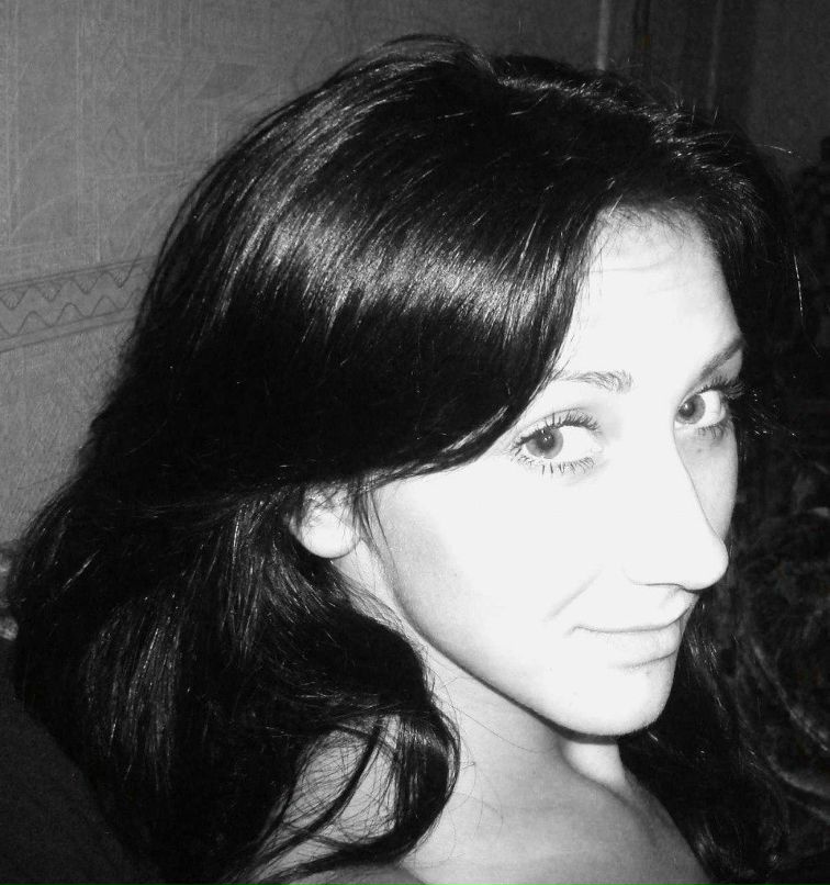 Анастасия Кидрук | Архангельск