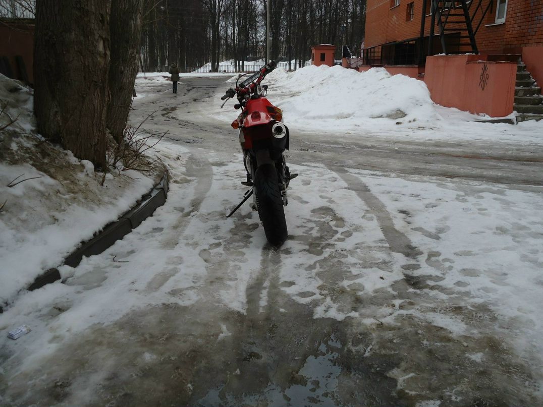 Всеволод Макушев | Иркутск