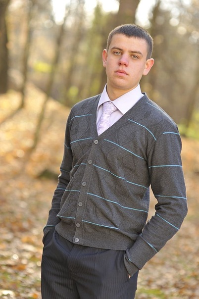 №6, Макс Макаренко, Киев №6, Макс Макаренко, Киев