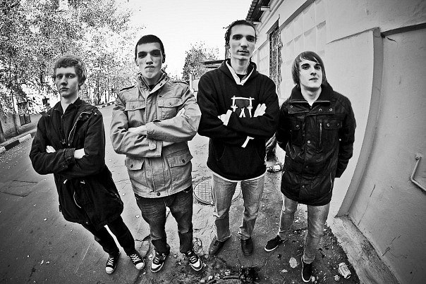 Александр Матвеев | Москва