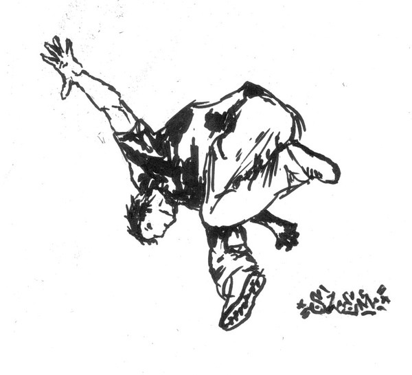 №9, Ростик Капуста, Черкассы №9, Ростик Капуста, Черкассы