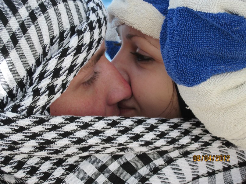 Анна Гонтарева | Армавир