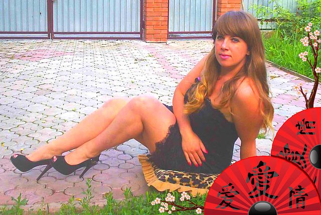 Танюша Черній | 