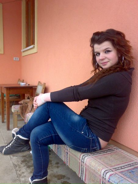 №48, Аліна Рарич, Дубовое №48, Аліна Рарич, Дубовое