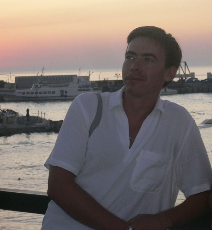 Андрей Моисеев | 