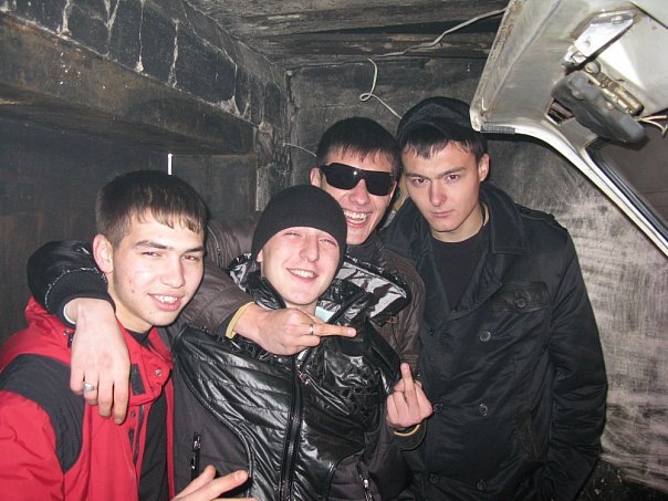 №71, Алексей Макаров, Санкт-Петербург №71, Алексей Макаров, Санкт-Петербург