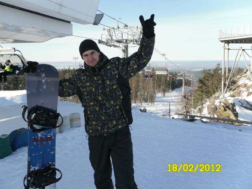 Денис Кривонос | Верхняя Пышма