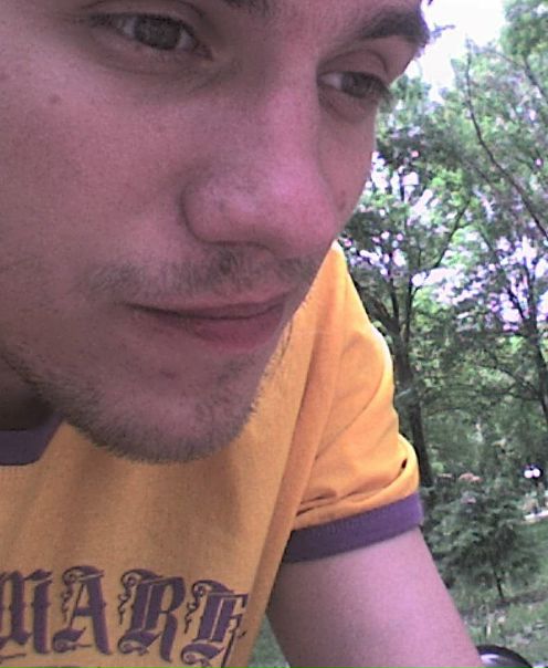 №8, Алексей Хозяйкин, 38 лет, Киев №8, Алексей Хозяйкин, 38 лет, Киев