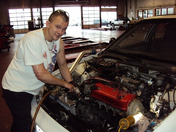 Михаил Иванов | Псков